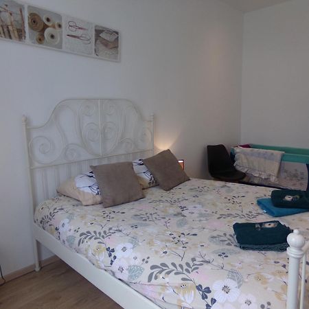 L'Escapade Dieppoise - 3 Chambres, 1Er Etage Dieppe Eksteriør billede